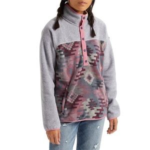 Burton Pullover